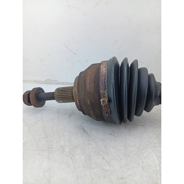 Semi Eixo Dianteiro Amarok V6 3.0 2010 2011 2012 2013 A 2023