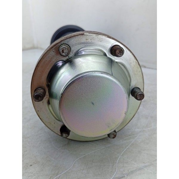 Semi Eixo Dianteiro Amarok V6 3.0 10/23 2h0407271j
