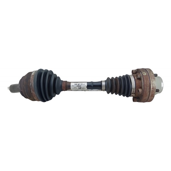 Semi Eixo Dianteiro Amarok V6 3.0 10/23 2h0407271j