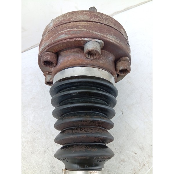 Semi Eixo Dianteiro Amarok V6 3.0 10/23 2h0407271j