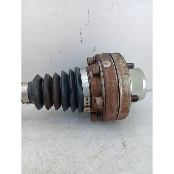 Semi Eixo Dianteiro Amarok V6 3.0 10/23 2h0407271j