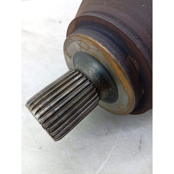 Semi Eixo Dianteiro Amarok V6 3.0 10/23 2h0407271j