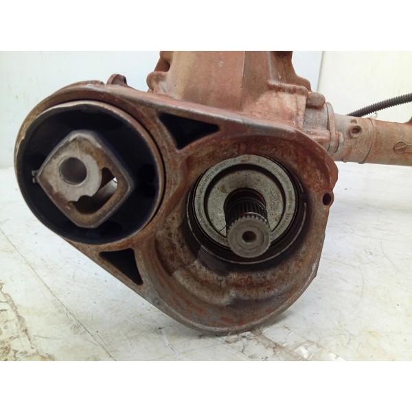 Diferencial Dianteiro Amarok V6 17/23 4460410153