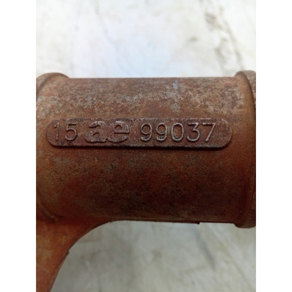 Diferencial Dianteiro Amarok V6 17/23 4460410153