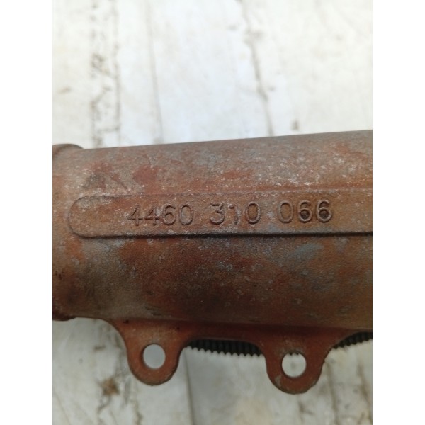 Diferencial Dianteiro Amarok V6 17/23 4460410153