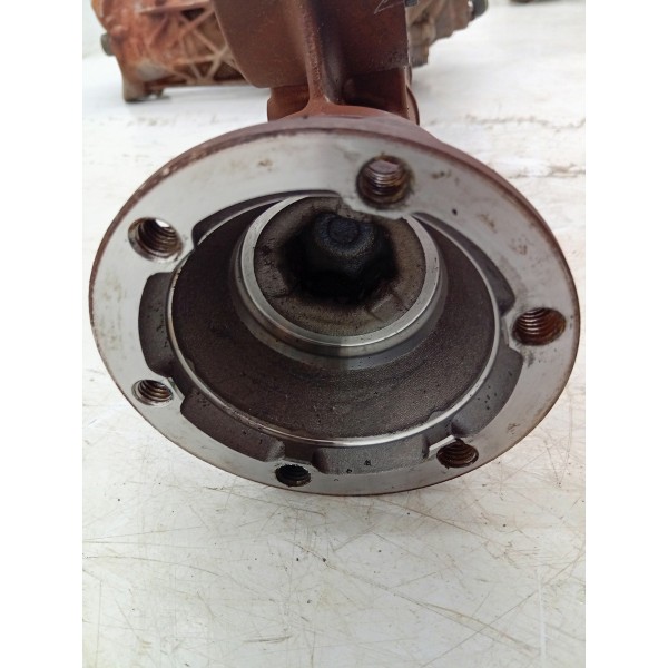 Diferencial Dianteiro Amarok V6 17/23 4460410153