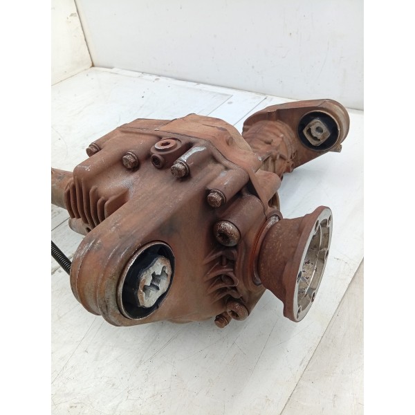 Diferencial Dianteiro Amarok V6 17/23 4460410153