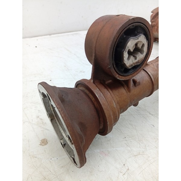 Diferencial Dianteiro Amarok V6 17/23 4460410153