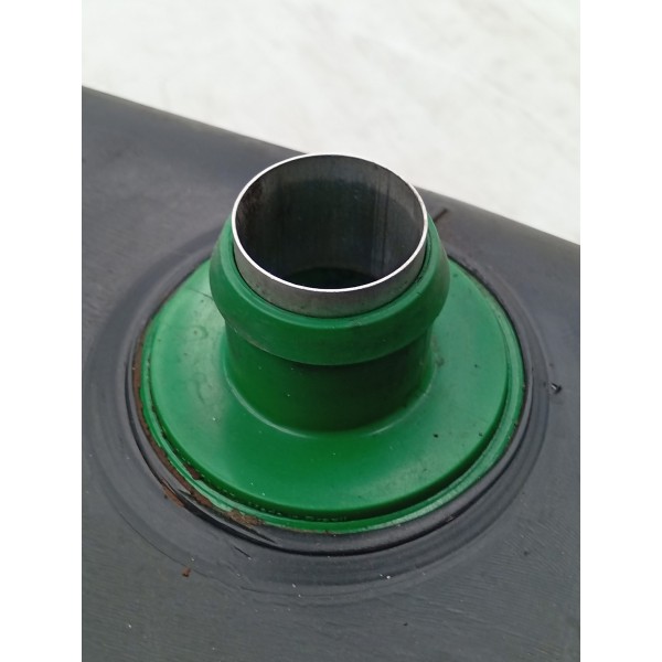 Tanque De Combustível Amarok V6 18/19 2h0201085g