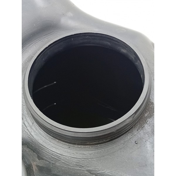 Tanque De Combustível Amarok V6 18/19 2h0201085g