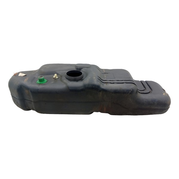 Tanque De Combustível Amarok V6 18/19 2h0201085g