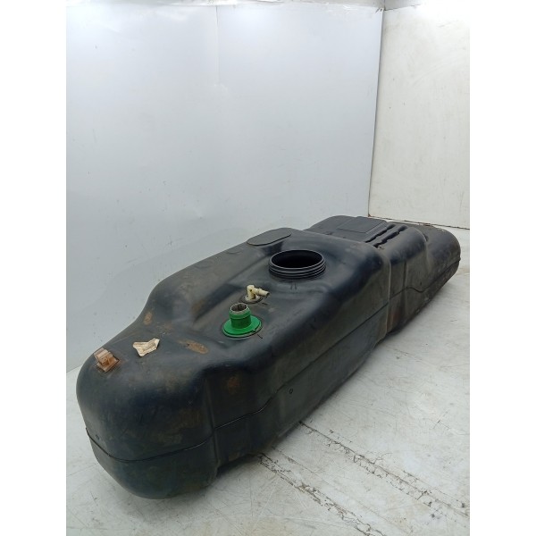 Tanque De Combustível Amarok V6 18/19 2h0201085g
