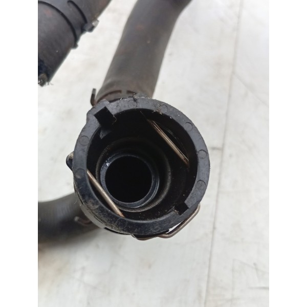 Cano Arrefecimento Água Amarok V6 17/23 2h6121065ak