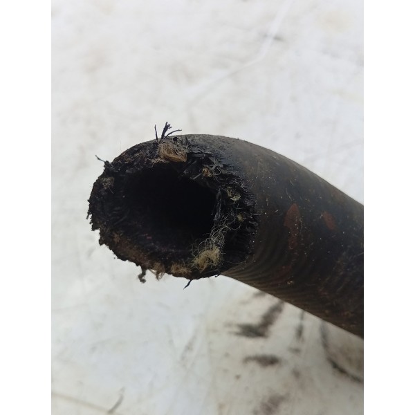 Cano Arrefecimento Água Amarok V6 17/23 2h6121065ak