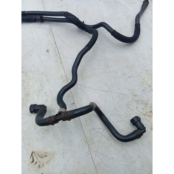 Canos E Mangueiras Combustível Amarok V6 17/23