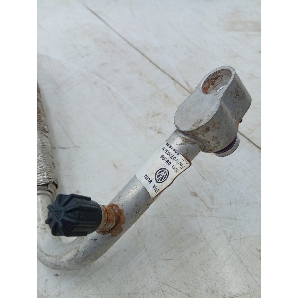 Mangueira Ar Condicionado Amarok V6 17/23 4h0260759h