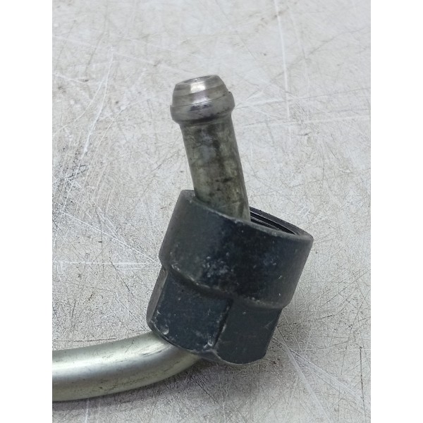 Cano Bomba Alta Esquerda Amarok V6 3.0 17/23 U309ct