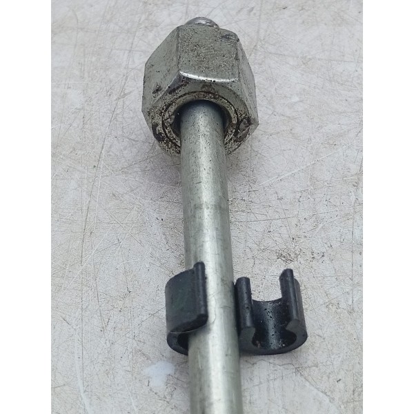 Cano Bomba Alta Esquerda Amarok V6 3.0 17/23 U309ct