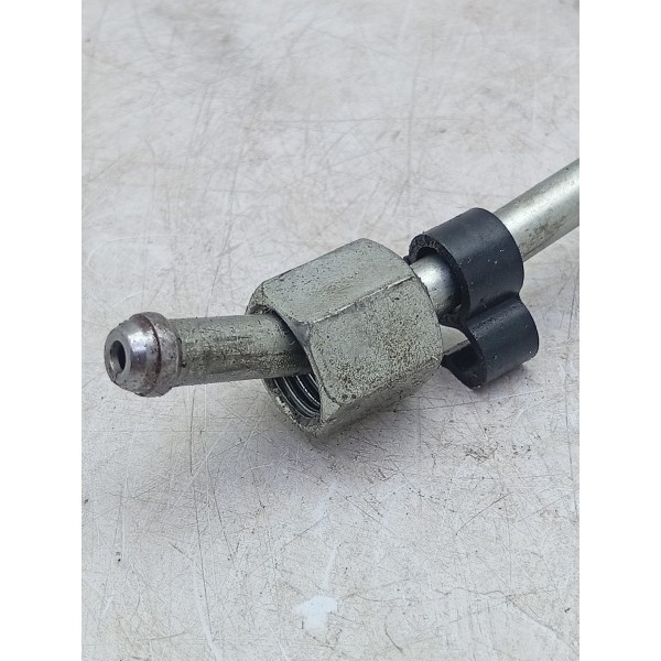 Cano Bomba Alta Esquerda Amarok V6 3.0 17/23 U309ct