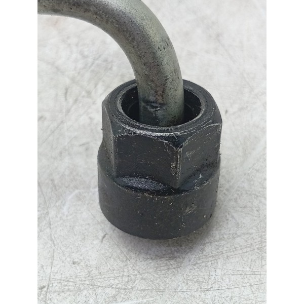 Cano Bomba Alta Esquerda Amarok V6 3.0 17/23 U309ct