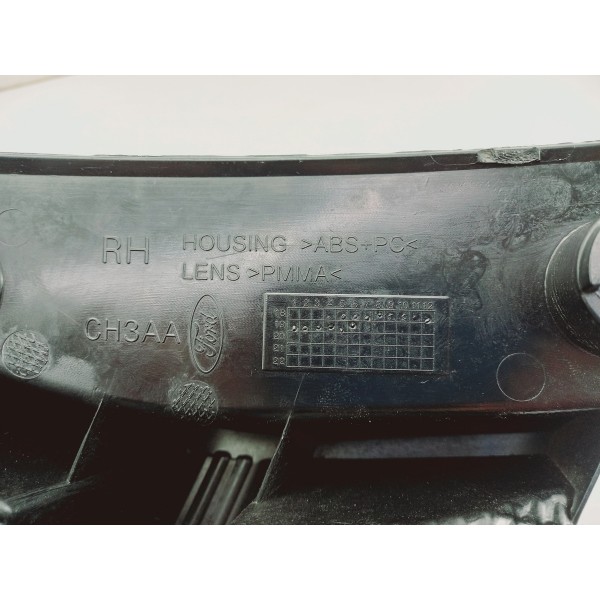 Lanterna Traseira Direita Ford Ka 19/22 Direito/passageiro