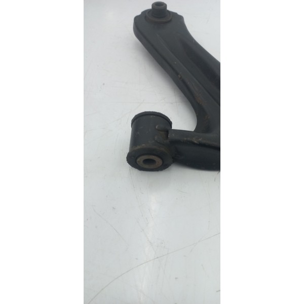 Bandeja Dianteira Esquerdo Renault Kwid - 545032428r Genuína