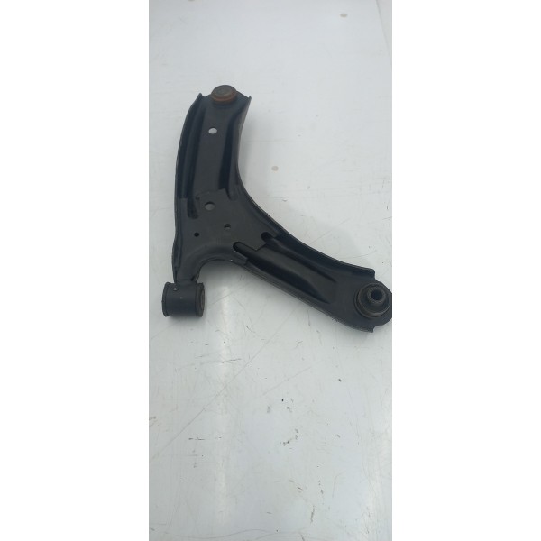 Bandeja Dianteira Esquerdo Renault Kwid - 545032428r Genuína