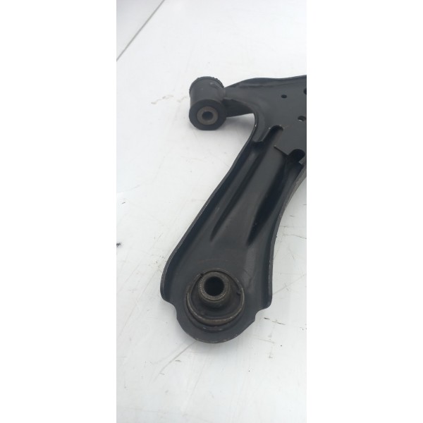 Bandeja Dianteira Esquerdo Renault Kwid - 545032428r Genuína