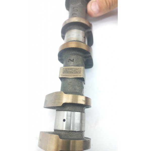 Comando Valvulas Escape Ford Ka 1.0 3c 12v 2014-2021
