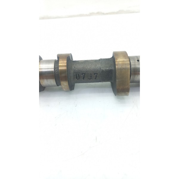 Comando Valvulas Escape Ford Ka 1.0 3c 12v 2014-2021