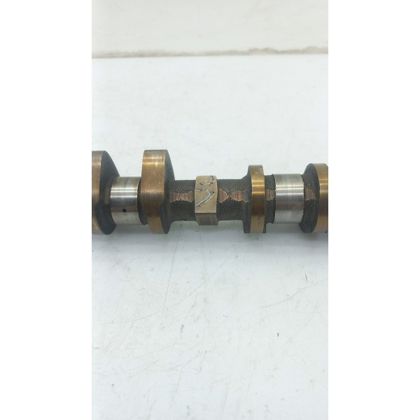 Comando Valvulas Escape Ford Ka 1.0 3c 12v 2014-2021