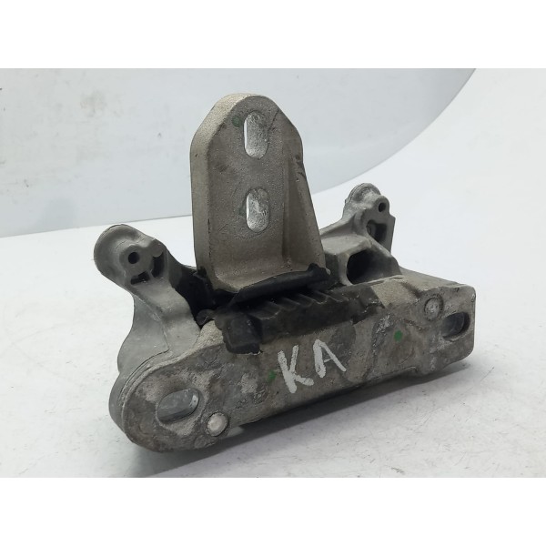 Coxim Câmbio Ford Ka 1.0 2010 0048c01 Peça Original Carro