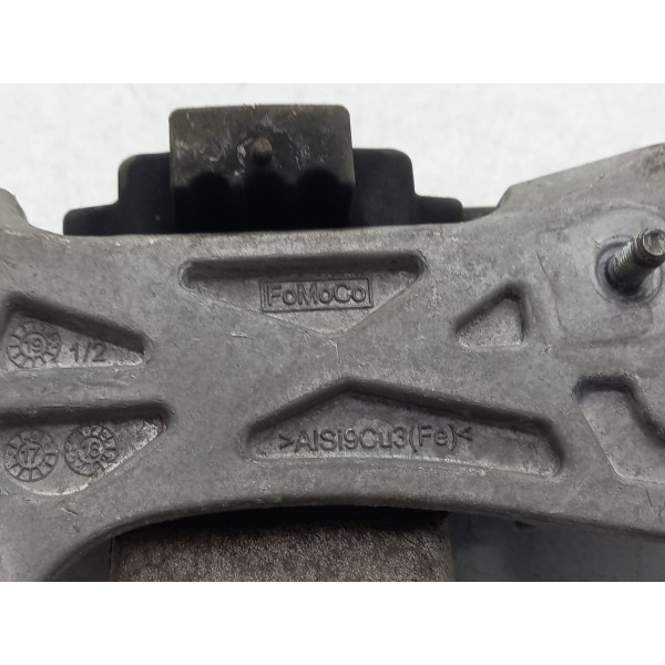 Coxim Câmbio Ford Ka 1.0 2010 0048c01 Peça Original Carro