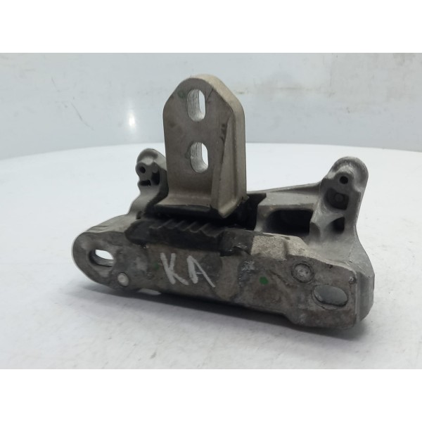 Coxim Câmbio Ford Ka 1.0 2010 0048c01 Peça Original Carro