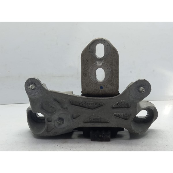 Coxim Câmbio Ford Ka 1.0 2010 0048c01 Peça Original Carro