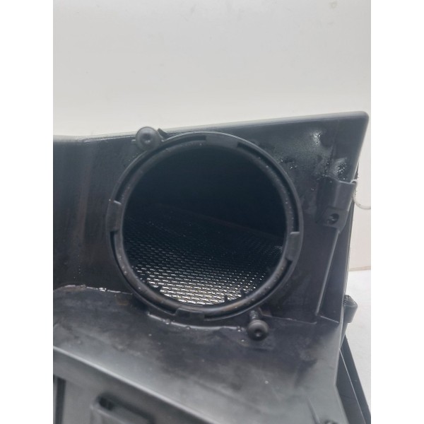 Caixa Filtro Ar Amarok V6 3.0 Completa 2h6129607