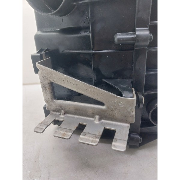 Caixa Filtro Ar Amarok V6 3.0 Completa 2h6129607