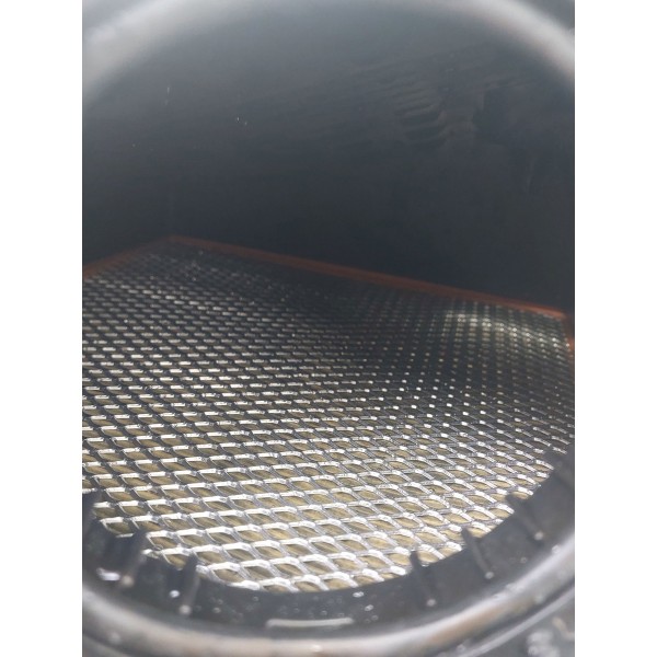 Caixa Filtro Ar Amarok V6 3.0 Completa 2h6129607