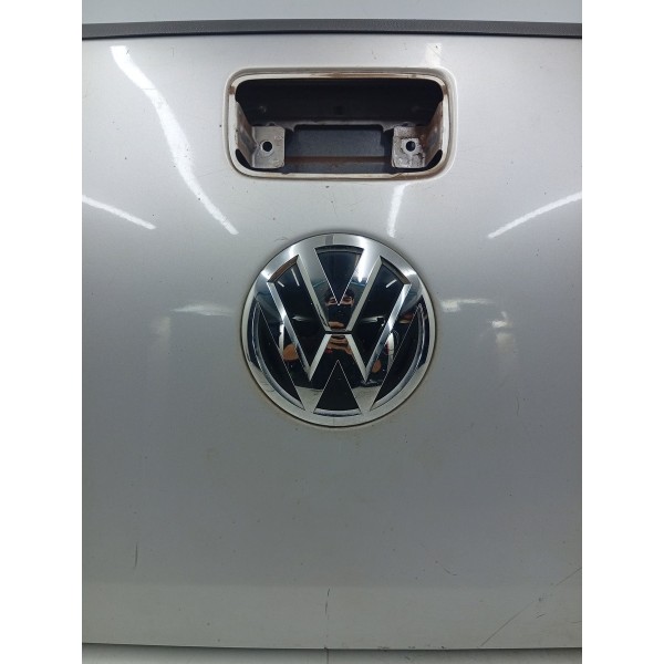 Tampa Traseira Porta Malas Volkswagen Amarok V6 10/20