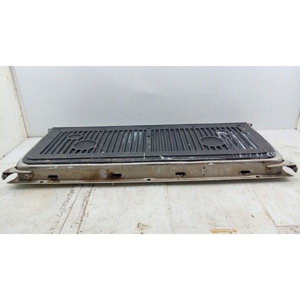 Tampa Traseira Porta Malas Volkswagen Amarok V6 10/20