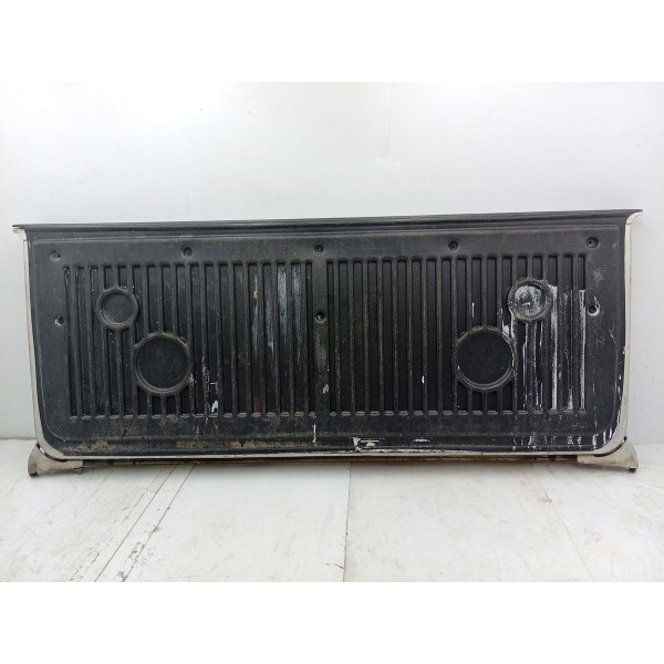 Tampa Traseira Porta Malas Volkswagen Amarok V6 10/20
