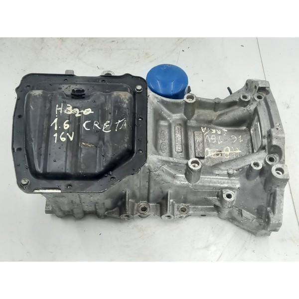 Sobre E Carter Motor Hyundai Creta10/13 211352b020