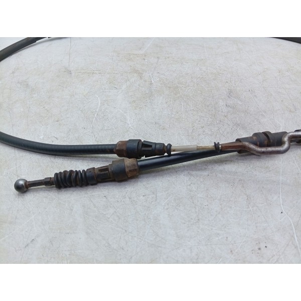 Cabo Freio Mao Amarok V6 10/23 2h6609721b