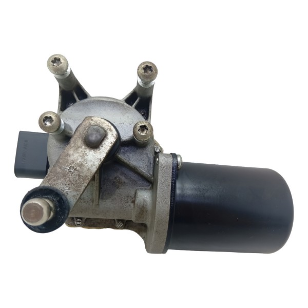 Motor De Limpador Parabrisa Amarok V6 17/23 7e1955113d