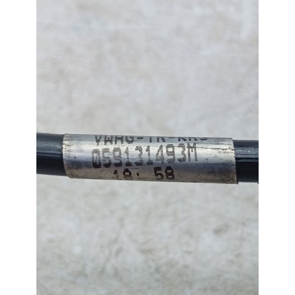 Cano Bomba Vácuo Amarok V6 17/23 059131493m