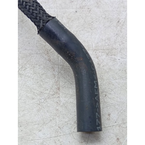 Cano Bomba Vácuo Amarok V6 17/23 059131493m