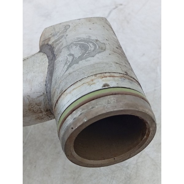Mangueira Cano Bomba Direção Hidráulica Amarok V6 18/21