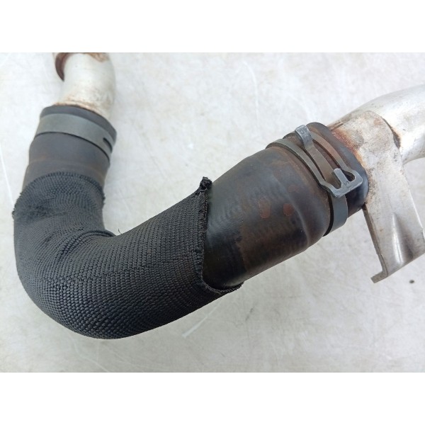 Mangueira Cano Bomba Direção Hidráulica Amarok V6 18/21