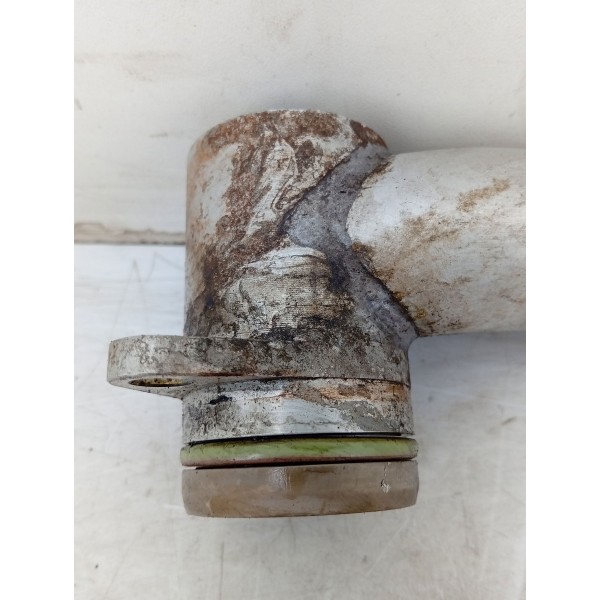 Mangueira Cano Bomba Direção Hidráulica Amarok V6 18/21