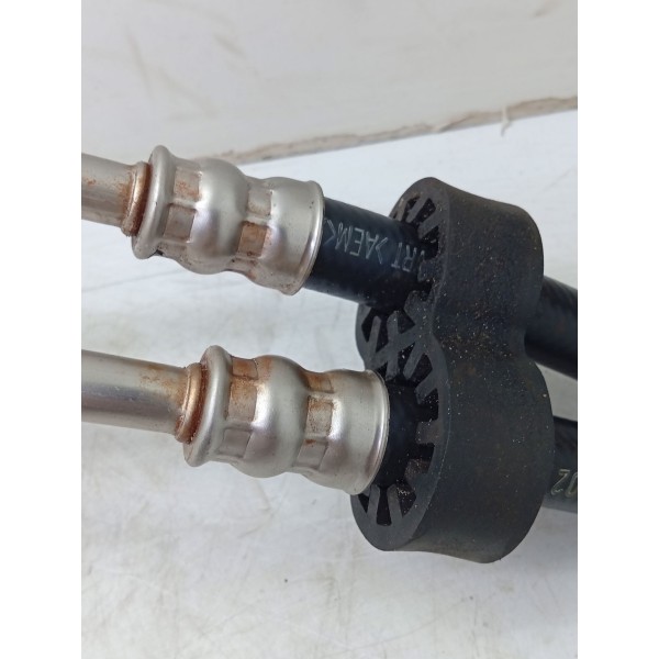 Mangueira Pressão/óleo Mangueiras Amarok V6 17/23 2h0317027